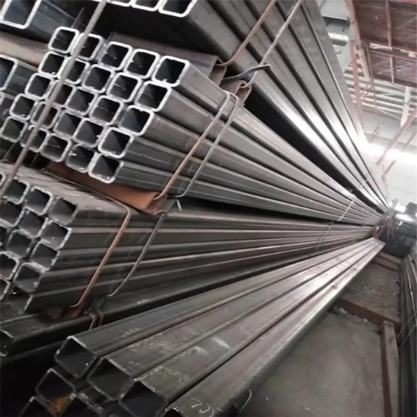 枞阳Q345B无缝方管