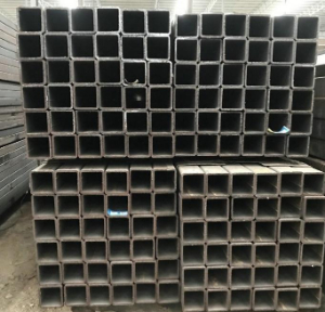 枞阳20#无缝方管